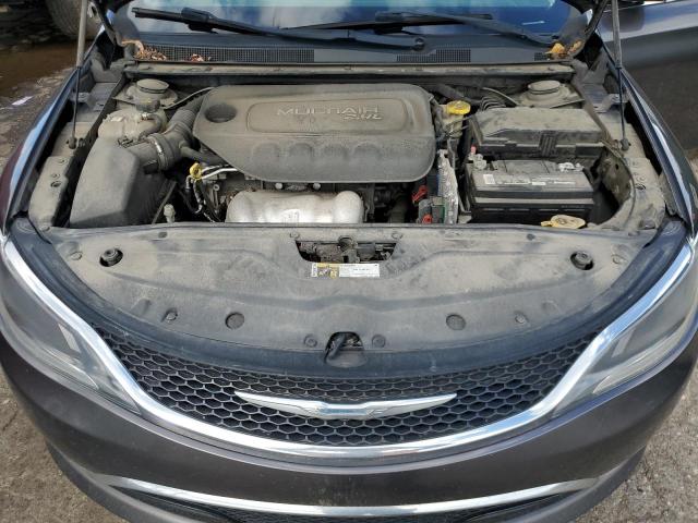 VIN 1C3CCCCB5FN735334 2015 Chrysler 200, C no.11