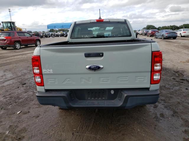 2021 FORD RANGER XL - 1FTER4EH2MLD21429