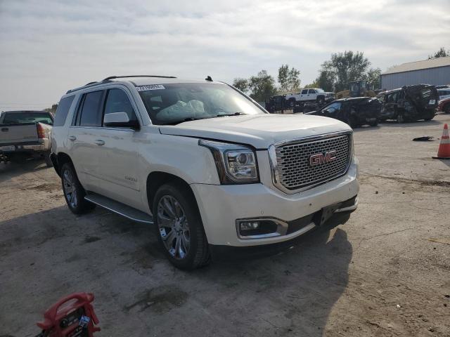 2015 GMC YUKON DENA - 1GKS2CKJ8FR190567