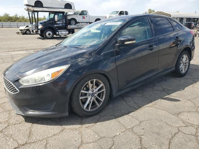 VIN 1FADP3F20GL315645 2016 Ford Focus, SE no.1