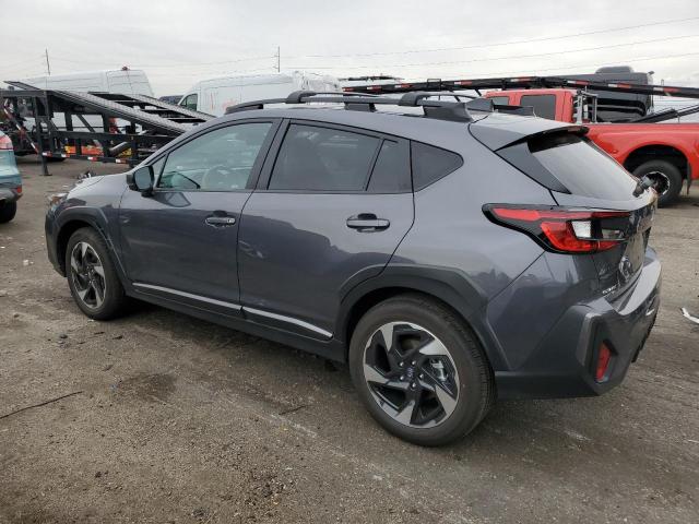 2024 SUBARU CROSSTREK - 4S4GUHL64R3753376