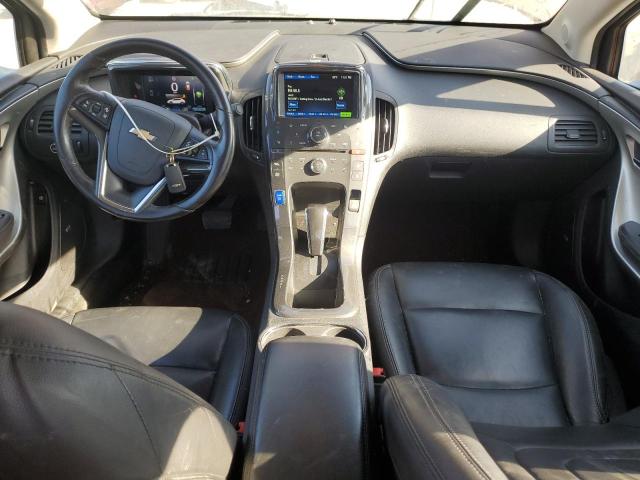 VIN 1G1RH6E48DU114995 2013 Chevrolet Volt no.8