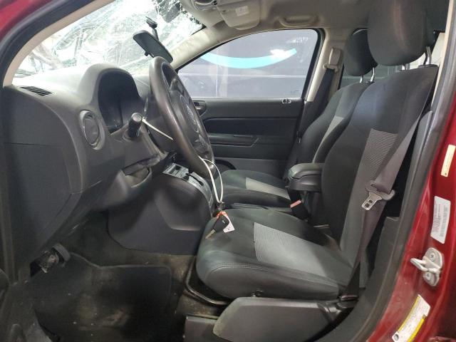 2015 JEEP COMPASS SP - 1C4NJDBB2FD214515