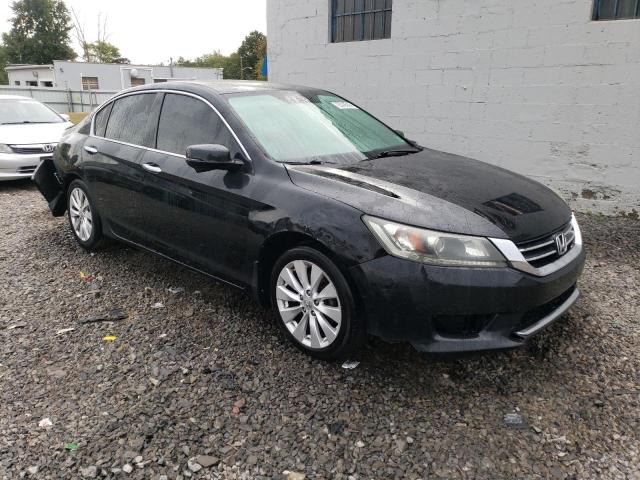 VIN 1HGCR2F74EA209960 2014 Honda Accord, EX no.4