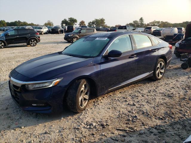 2019 HONDA ACCORD EX - 1HGCV1F41KA006208
