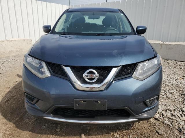 VIN JN8AT2MV0GW154023 2016 Nissan Rogue, S no.5