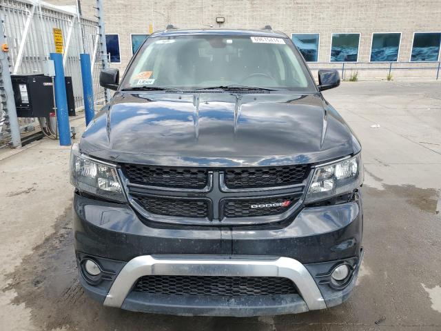 VIN 3C4PDCGB6LT265427 2020 Dodge Journey, Crossroad no.5