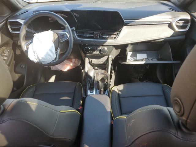2024 CHEVROLET TRAILBLAZE - KL79MSSL5RB120406