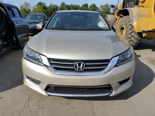 VIN 1HGCR2F36EA256131 2014 Honda Accord, LX no.5