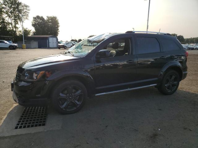 VIN 3C4PDDGG5KT728240 2019 Dodge Journey, Crossroad no.1