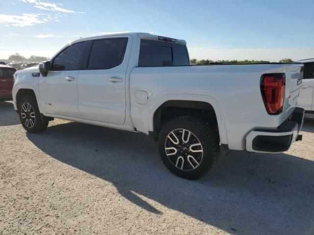 2024 GMC SIERRA K15 - 1GTUUEEL6RZ101154