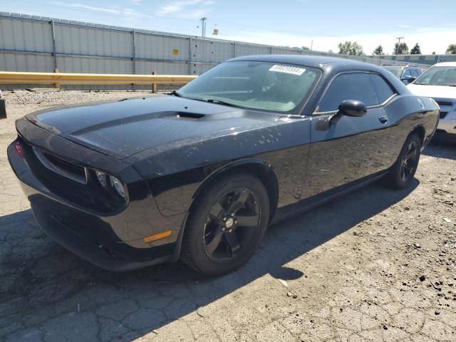 2014 DODGE CHALLENGER SXT 2014