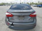 FORD FIESTA SE photo