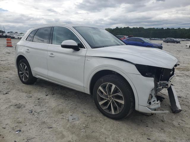 2023 AUDI Q5 PREMIUM - WA1EAAFY3P2160517