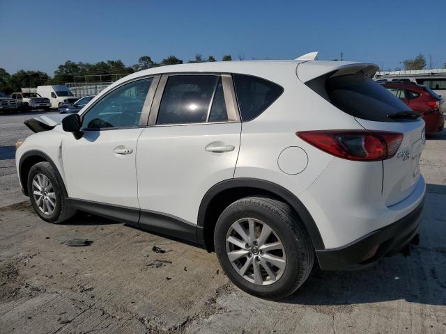 2016 MAZDA CX-5 TOURI - JM3KE4CY8G0759807