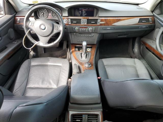 VIN WBAKF9C5XDE859783 2013 BMW 3 Series, 335 XI no.8