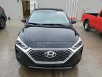 HYUNDAI IONIQ BLUE photo