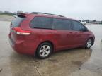 TOYOTA SIENNA LE photo