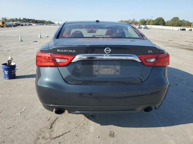2017 NISSAN MAXIMA 3.5 - 1N4AA6AP0HC376441