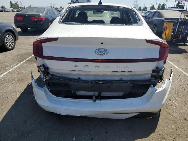 2021 HYUNDAI SONATA SEL - 5NPEL4JA6MH082367