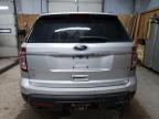 FORD EXPLORER X photo