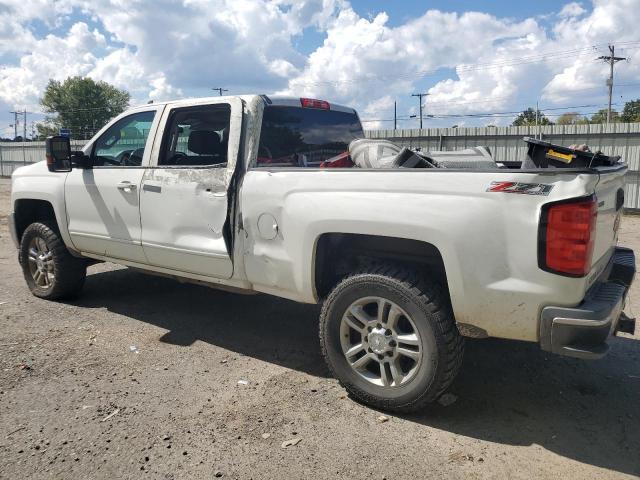 2017 CHEVROLET SILVERADO - 1GC1KVEY3HF179301