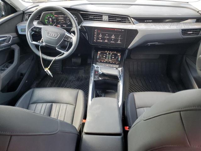2022 AUDI E-TRON PRE - WA1AAAGE9NB046702