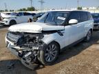 2016 LAND ROVER RANGE ROVE - SALWR2PF6GA655797