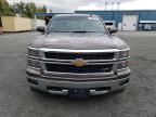 CHEVROLET SILVERADO photo