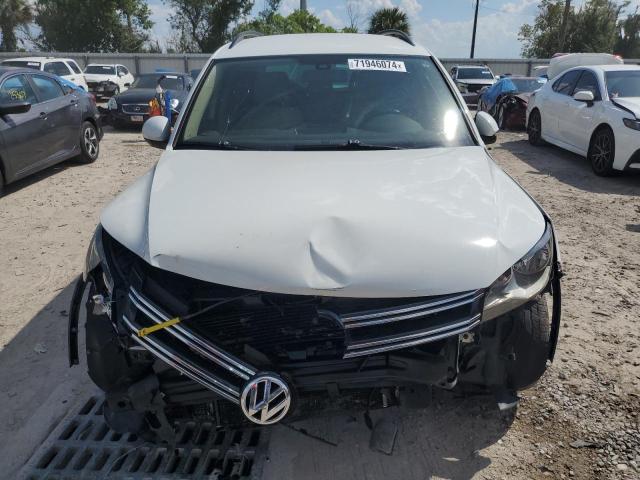 VIN WVGAV7AXXGW535737 2016 Volkswagen Tiguan, S no.5