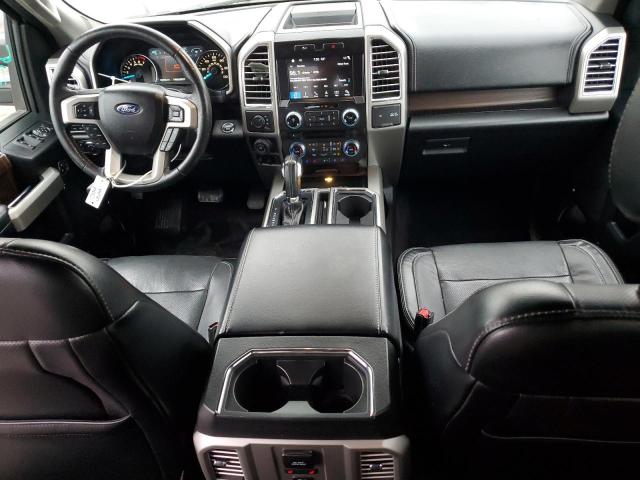 2016 FORD F150 SUPER - 1FTFW1EF7GFB84100