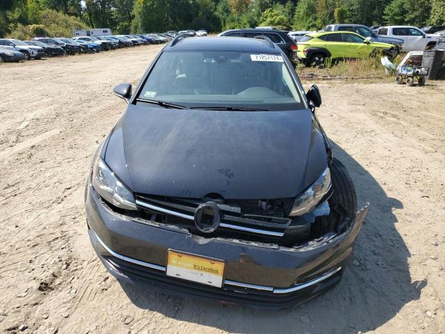 2019 VOLKSWAGEN GOLF SPORT - 3VWY57AU4KM507303