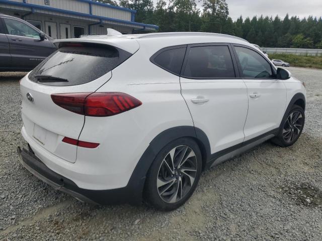 2019 HYUNDAI TUCSON LIM - KM8J33AL7KU851340