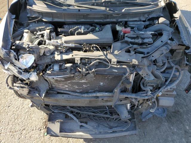 2015 NISSAN ROGUE S - 5N1AT2MT3FC873322
