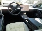 Lot #3037783273 2023 TESLA MODEL 3