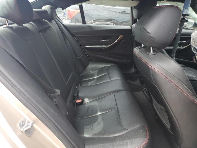 2015 BMW 328 XI SUL - WBA3B5G50FNS19782