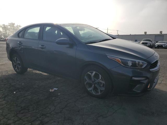 VIN 3KPF24AD0ME361660 2021 KIA FORTE no.4