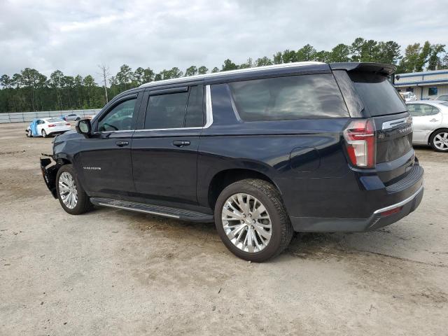 2021 CHEVROLET SUBURBAN C - 1GNSCCKD9MR164213