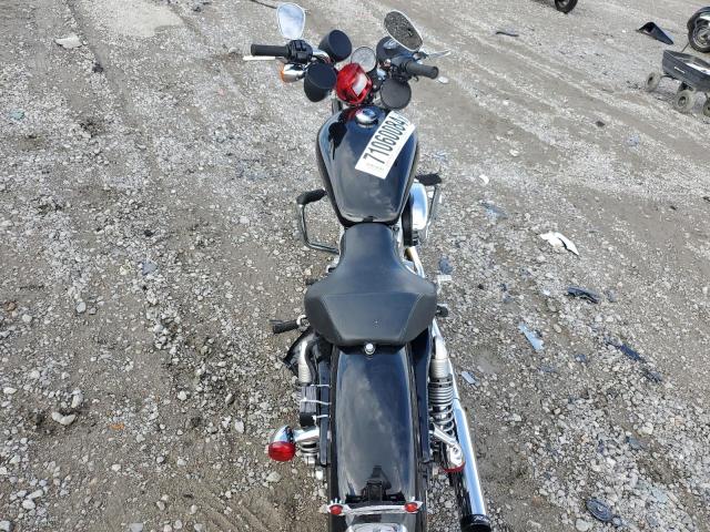 2017 HARLEY-DAVIDSON XL883 SUPE - 1HD4CR213HC434313