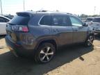 JEEP CHEROKEE L photo