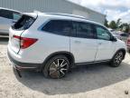 HONDA PILOT TOUR снимка