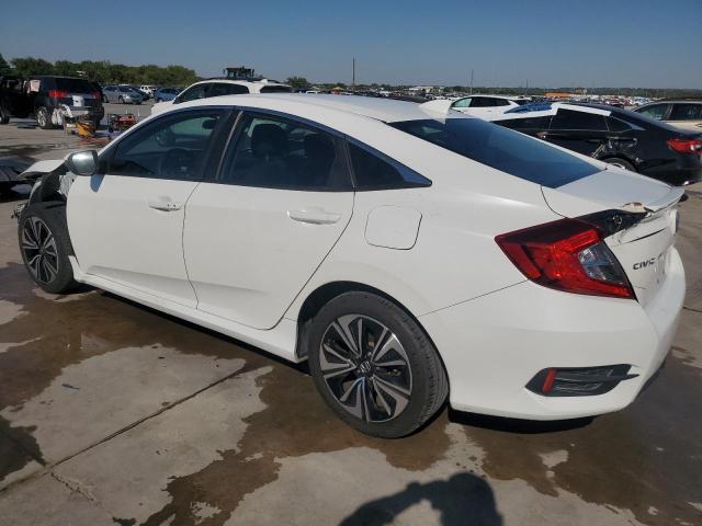 2017 HONDA CIVIC EX - 19XFC1F33HE206926