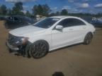 MERCEDES-BENZ CLA 250 4M photo