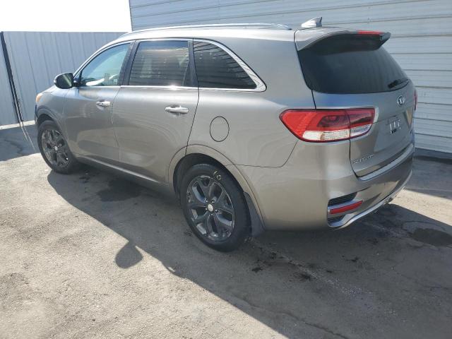 VIN 5XYPK4A54GG108779 2016 KIA Sorento, SX no.2