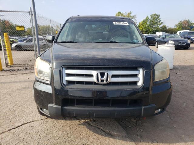 2008 HONDA PILOT SE 5FNYF18308B008778  72242134