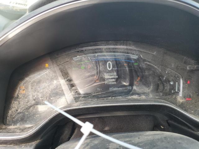 2020 HONDA CR-V TOURI - 7FART6H98LE007504