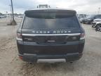 LAND ROVER RANGE ROVE photo