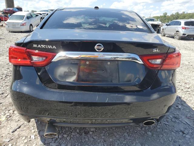 VIN 1N4AA6AP0GC901061 2016 Nissan Maxima, 3.5S no.6