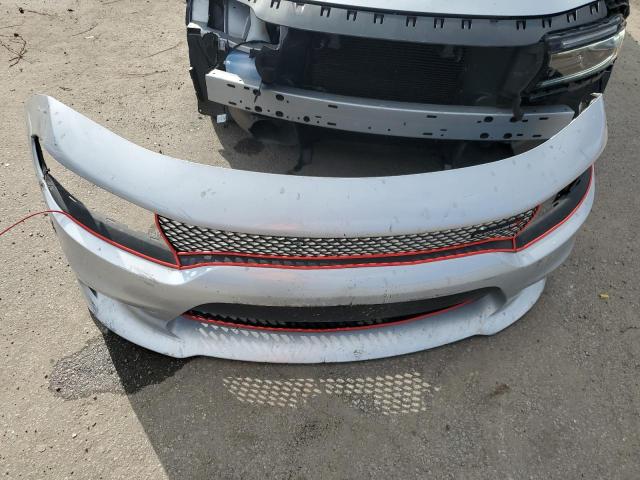 2022 DODGE CHARGER GT - 2C3CDXHG3NH157573