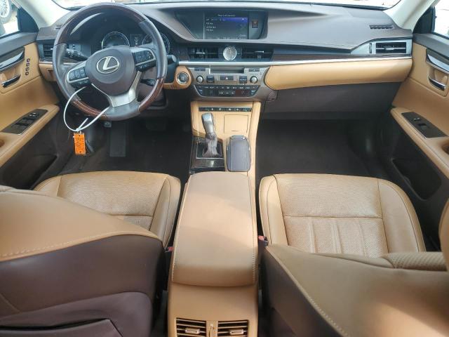 VIN 58ABK1GGXJU087271 2018 Lexus ES, 350 no.8